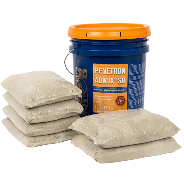 Godry Uniproof at Rs 127/kg  Crystalline Waterproofing Admixture