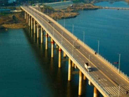 Laimazhuang Bridge