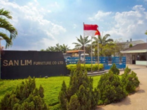 San Lim Furniture Factory