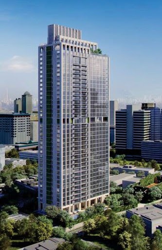 Jakarta Condo Tower Picks Penetron for an Impermeable Foundation ...